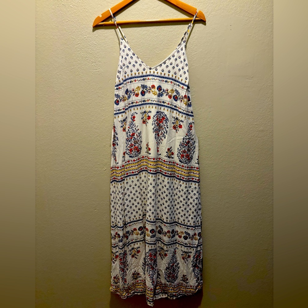 Long sundress
